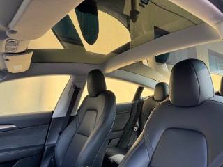 TESLA Model 3 usata, con Cerchi in lega