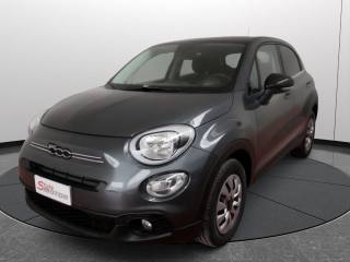 FIAT 500X usata, con Airbag
