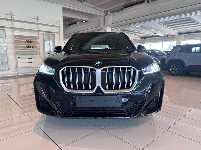 BMW X1 usata, con Airbag