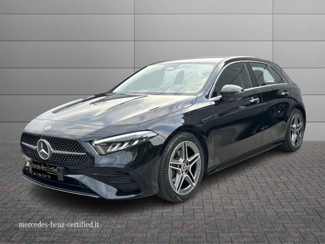 MERCEDES-BENZ A 180 usata, con ABS