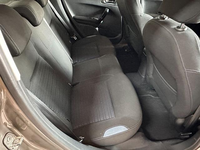 PEUGEOT 208 usata, con Immobilizzatore elettronico