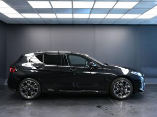 BMW 118 usata, con Antifurto