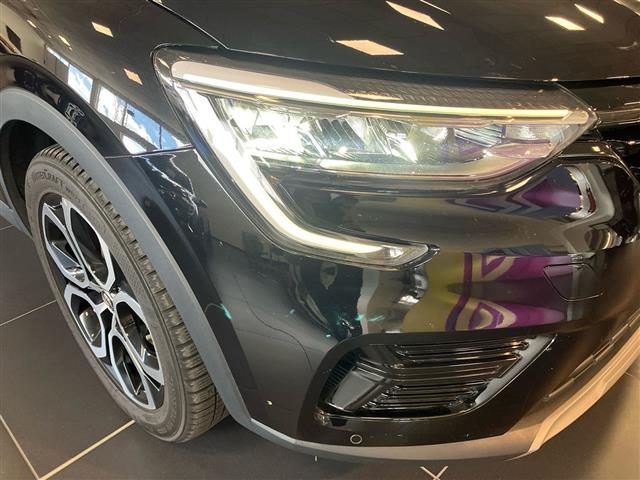 RENAULT Arkana usata 6