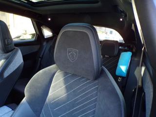 PEUGEOT 3008 usata, con Freno di stazionamento elettrico