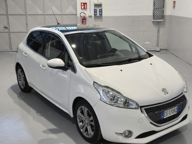 PEUGEOT 208 usata 35