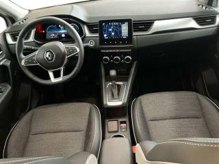 RENAULT Captur usata, con Cruise Control