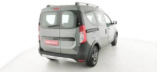 DACIA Dokker usata, con Start/Stop Automatico