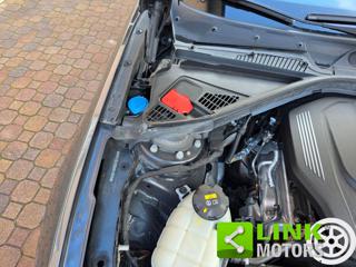 BMW 118 usata, con Volante in pelle