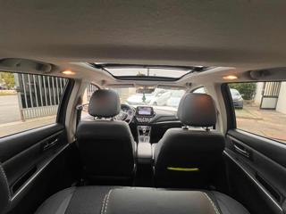 SUZUKI S-Cross usata, con Sistema di navigazione