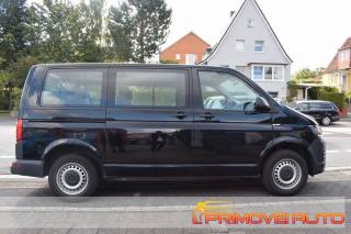 VOLKSWAGEN Transporter usata, con Servosterzo