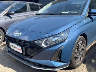 HYUNDAI i20 usata, con Airbag laterali
