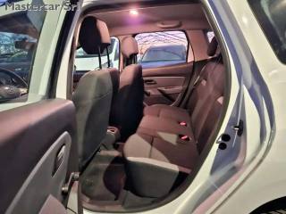 DACIA Duster usata, con Park Distance Control