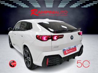 BMW X2 usata 10