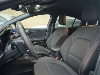 FORD Focus usata, con Cerchi in lega