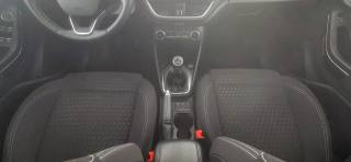 FORD Fiesta usata, con Airbag testa