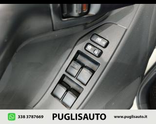 TOYOTA Verso usata, con Bluetooth