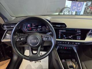 AUDI A3 usata, con ESP