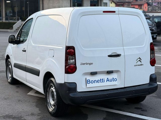 CITROEN Berlingo usata, con Airbag Passeggero
