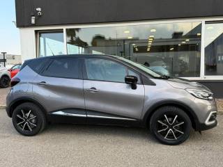 RENAULT Captur usata, con Alzacristalli elettrici