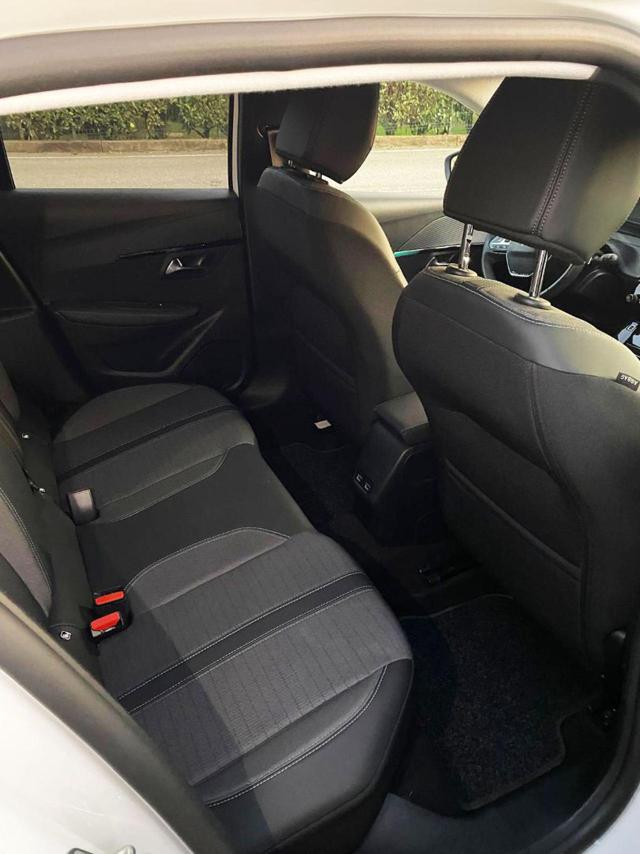PEUGEOT 208 usata, con Climatizzatore