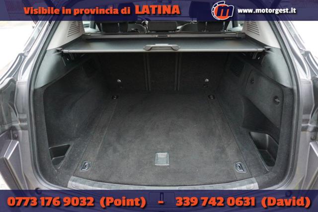 ALFA ROMEO Stelvio usata, con Fari Xenon