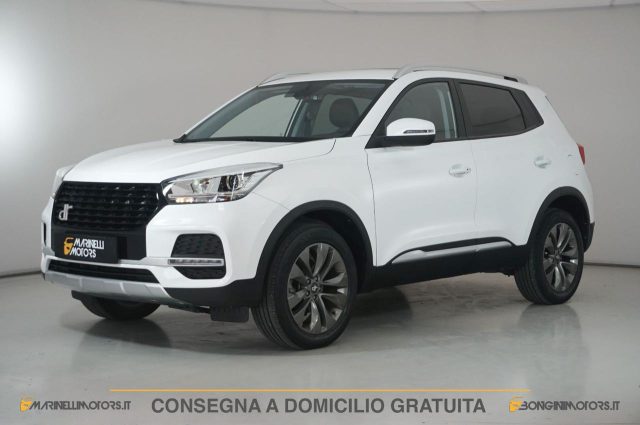 DR MOTOR DR 4.0 usata, con ABS