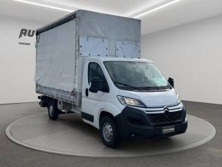 CITROEN Jumper usata, con Chiusura centralizzata