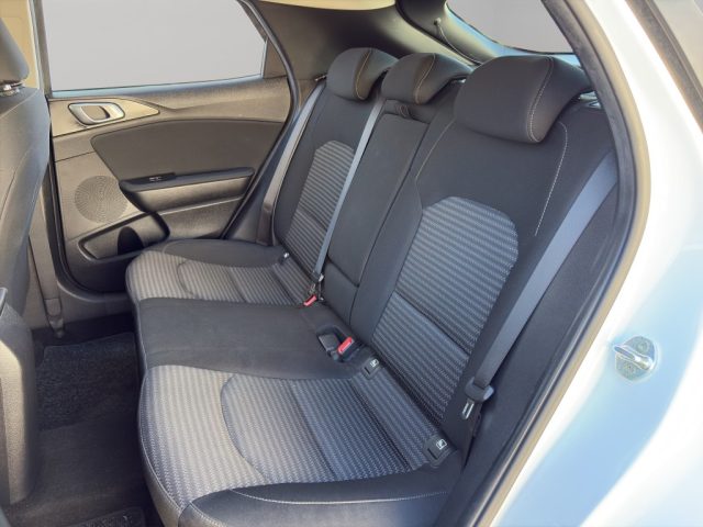 KIA XCeed usata, con Bluetooth