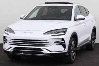 BYD Seal usata, con Airbag