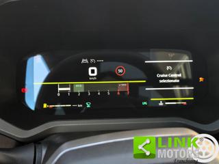 DACIA Bigster usata, con Portellone posteriore elettrico