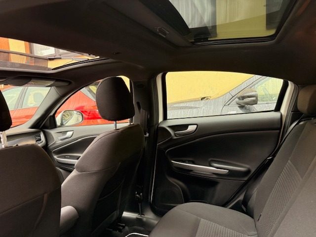 ALFA ROMEO Giulietta usata, con Controllo trazione