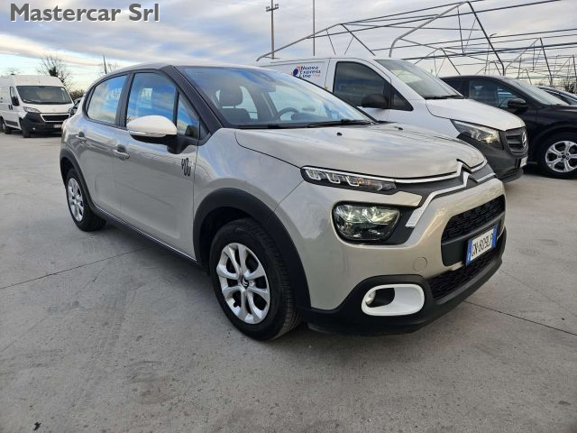 CITROEN C3 usata, con Climatizzatore
