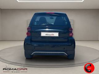 SMART ForTwo usata, con Tetto panorama
