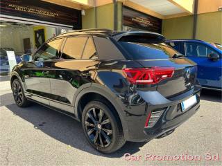VOLKSWAGEN T-Roc usata, con Airbag Passeggero