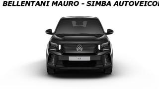 CITROEN C3 usata, con Autoradio