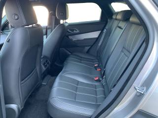 LAND ROVER Range Rover Velar usata, con Immobilizzatore elettronico