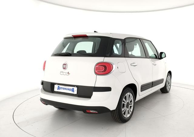FIAT 500L usata, con Airbag Passeggero