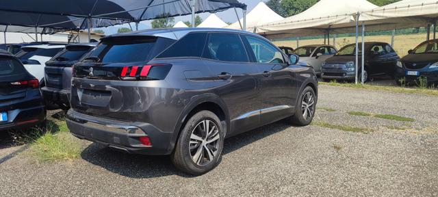 PEUGEOT 3008 usata, con Alzacristalli elettrici