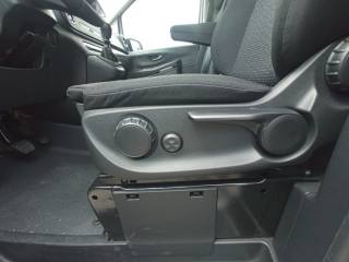 MERCEDES-BENZ Vito usata, con Volante multifunzione