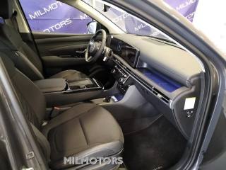 HYUNDAI Tucson usata, con ESP