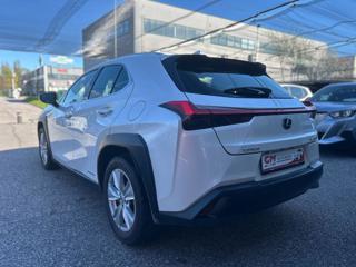 LEXUS UX Full Electric usata, con Autoradio