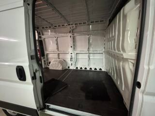 OPEL Movano usata, con Cruise Control
