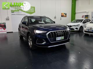 AUDI Q3 usata, con Chiusura centralizzata