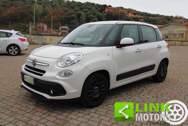 FIAT 500L usata, con Airbag