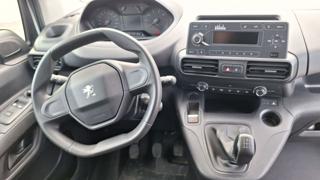 PEUGEOT Partner usata, con Airbag
