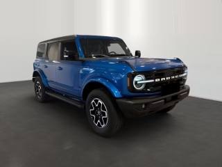 FORD Bronco usata, con Airbag