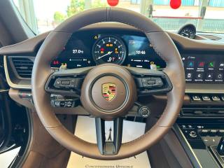 PORSCHE 992 usata, con Autoradio