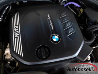 BMW 420 usata, con Vivavoce
