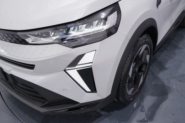 RENAULT Captur usata 25