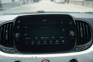 FIAT 500 usata, con Frenata d
